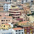 multitude of Italian windows