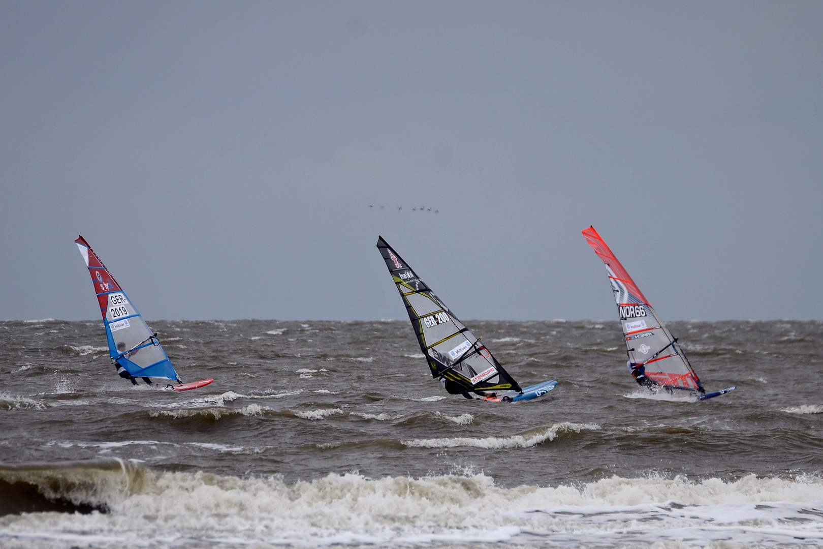 Multivan Windsurf  Cup SPO