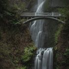 Multnomah Falls