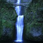 Multnomah Falls