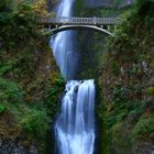 Multnomah Falls