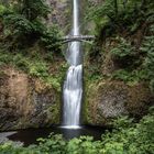 Multnomah Falls