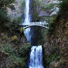 Multnomah Falls