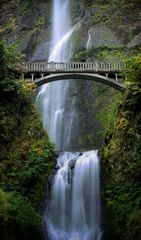 Multnomah Falls