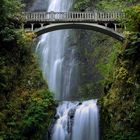 Multnomah Falls