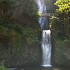 Multnomah Falls