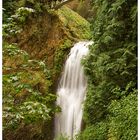 Multnomah Falls