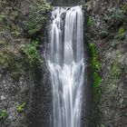 Multnomah Falls