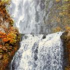 Multnomah Falls