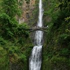 Multnomah Falls