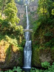 Multnomah Falls