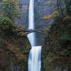 Multnomah Falls, Oregon