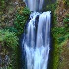 Multnomah Falls Oregon