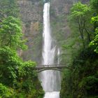 Multnomah Falls, Oregon