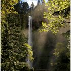 Multnomah Falls - Oregon - USA