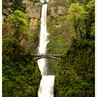 Multnomah Falls - USA