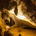 Mulu NP - Cave of the wind