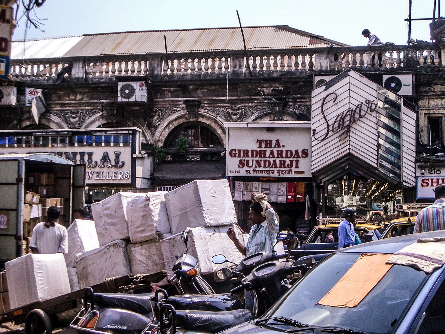 Mumbai