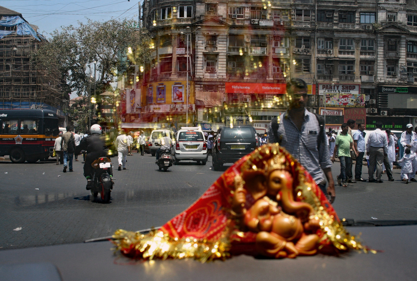 Mumbai