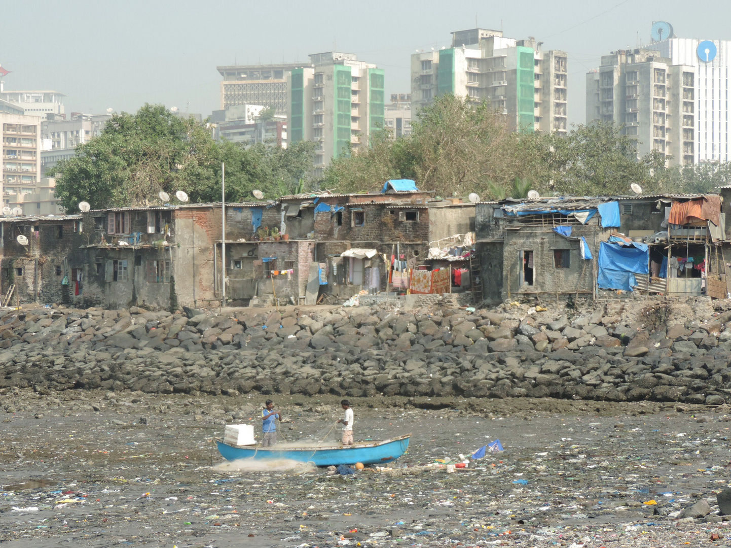 Mumbai