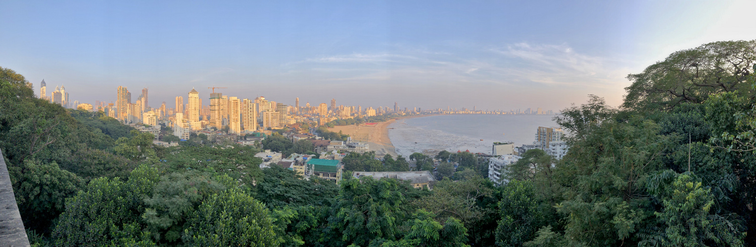 Mumbai