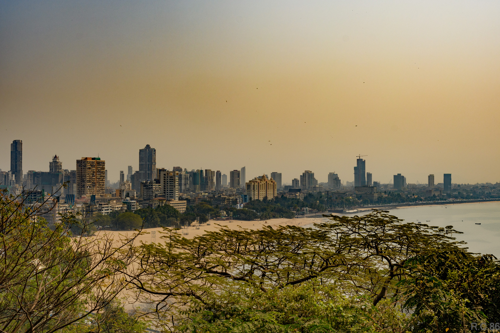 Mumbai