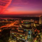 Mumbai at Night