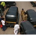 Mumbai Auto Rickshaw's | Maharashtra, India