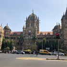 Mumbai - Chhatrapati Shivaji Terminus