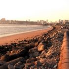 mumbai city beach