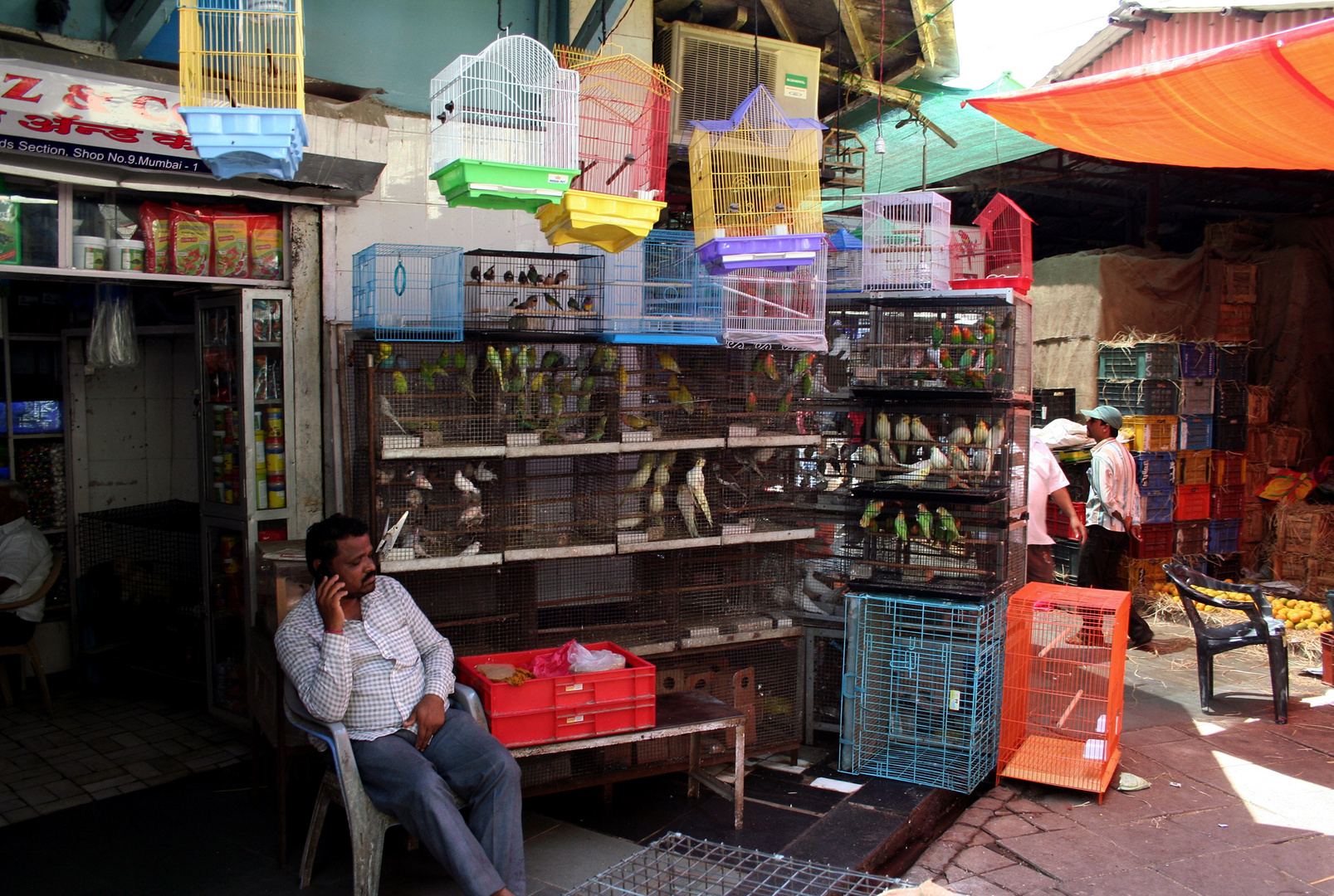 MUMBAI