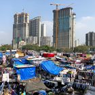 Mumbai - Dhobi Ghat