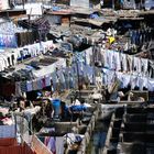 Mumbai - Dhobi Ghat