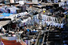 Mumbai - Dhobi Ghat