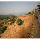 Mumbai Express No. 2 | Maharashtra, India