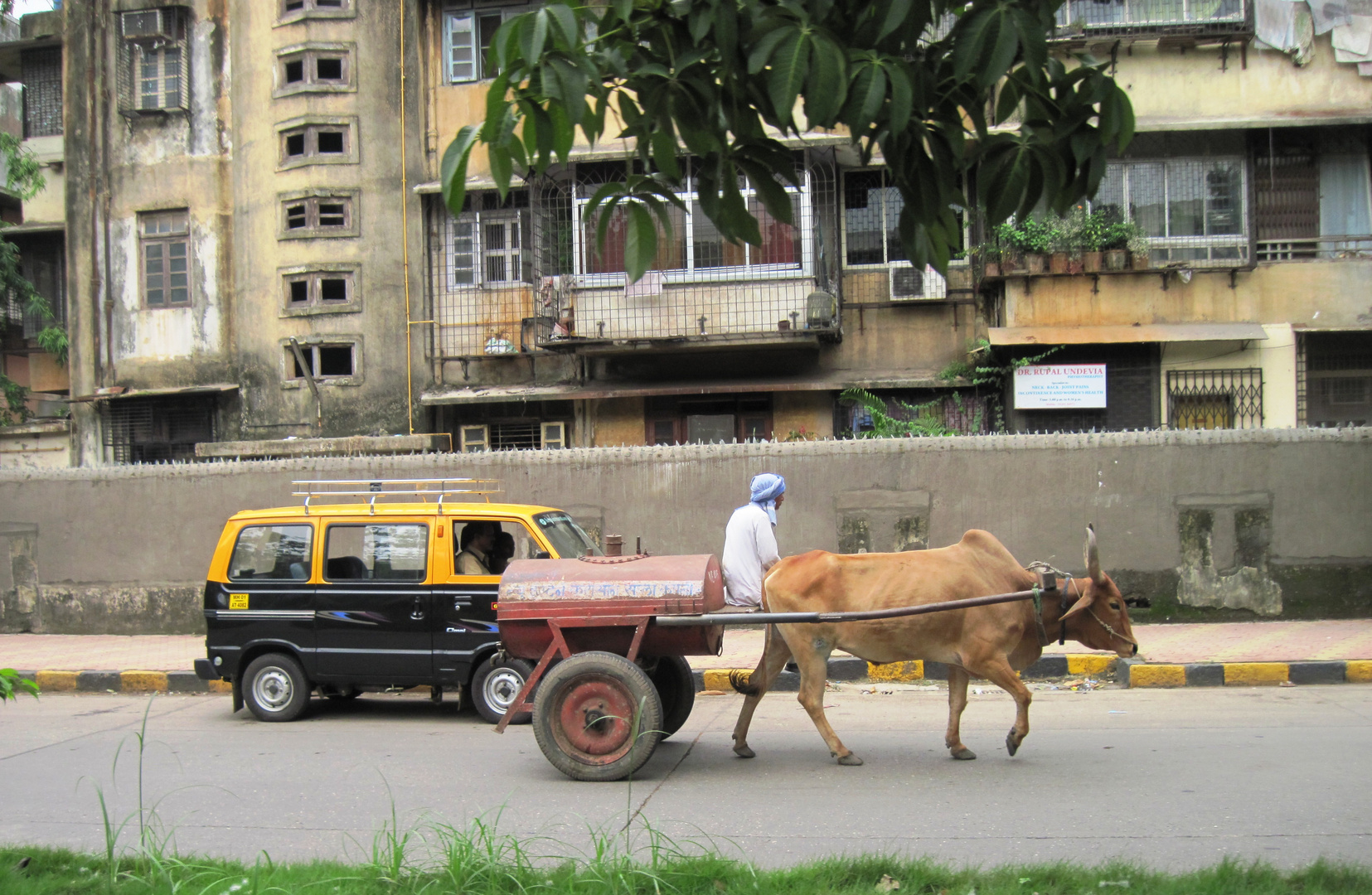 Mumbai