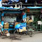 Mumbai hair dresser