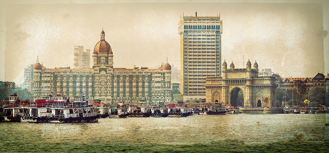 mumbai hotspot