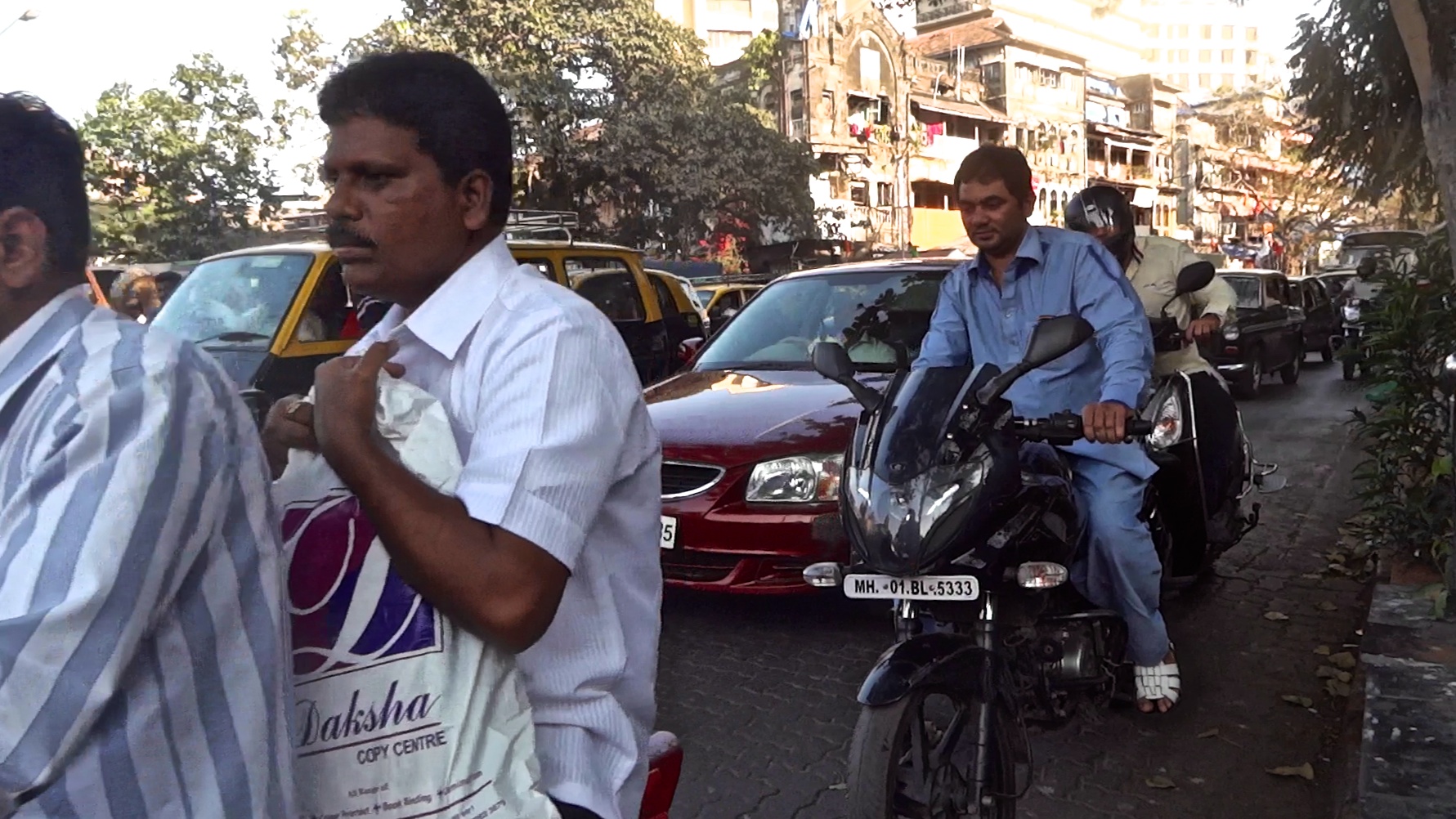 Mumbai Indien