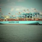 Mumbai Maersk    Teil 2