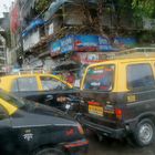 Mumbai Monsoon