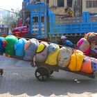 Mumbai - 'orderly chaos'