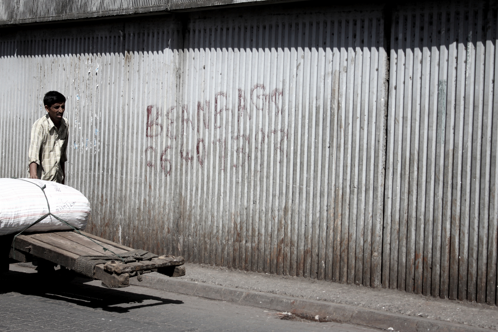 Mumbai - 'orderly chaos' II - Beanbags 36407333