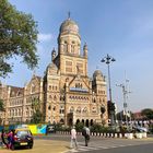 Mumbai - Rathaus