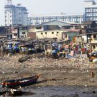 Mumbai - Slum "Idylle"