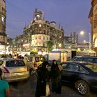 Mumbai - Street