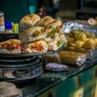 Mumbai Street Food