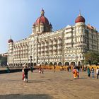 Mumbai - Taj Mahal Palace Hotel