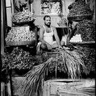 Mumbay - At the market