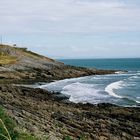 Mumbles hills